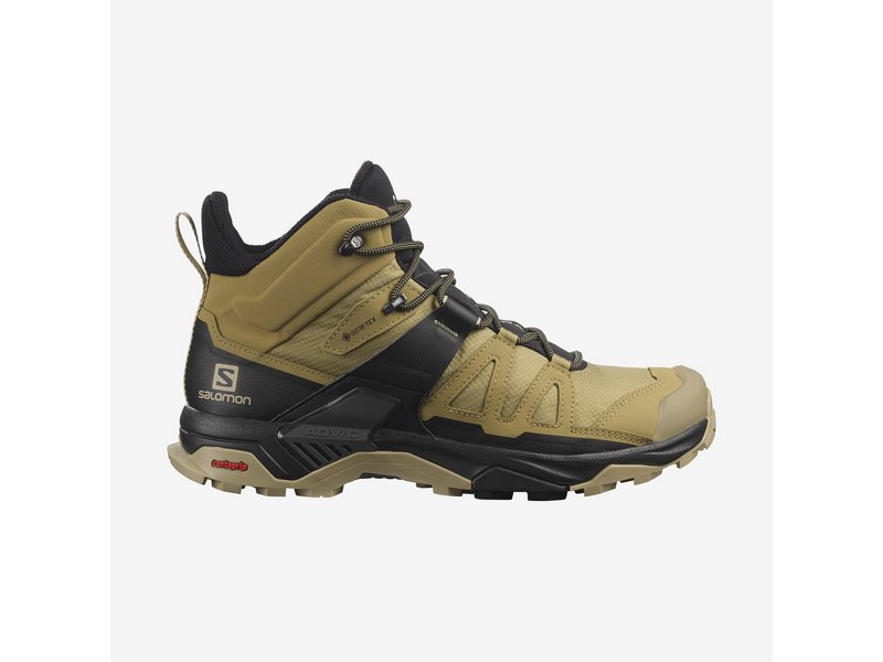 L412941 X ULTRA 4 MID GTX